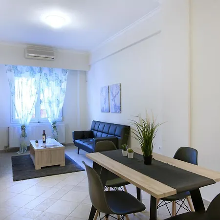 Comfortable At The Foot Of The Odeon Of Herodes Atticus Apartmán *